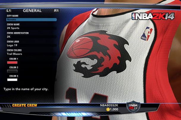image of 2K Sports