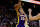 Steve Nash of LA Lakers