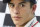 ALCANIZ, SPAIN - SEPTEMBER 26: Marc Marquez of Spain and Repsol Honda Team looks on during the press conference during the MotoGP of Spain - Previews at Motorland Aragon Circuit on September 26, 2013 in Alcaniz, Spain. (Photo by Mirco Lazzari gp/Getty Images)