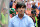WASHINGTON, DC - JUNE 02:  Head coach Joachim Low of the Germany Men's National Team walks onto the field before the game against the United States Men's National Team in an international friendly at RFK Stadium on June 2, 2013  in Washington, DC.  (Photo by Greg Fiume/Getty Images)