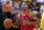INDIANAPOLIS, IN - OCTOBER 05: Derrick Rose #1 of the Chicago Bulls seen during action against the Indiana Pacers on October 5, 2013 at Bankers Life Fieldhouse in Indianapolis, Indiana. Chicago defeated Indiana 82-76. NOTE TO USER: User expressly acknowledges and agrees that, by downloading and or using this Photograph, user is consenting to the terms and conditions of the Getty Images License Agreement. (Photo by Michael Hickey/Getty Images)