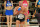 Emelianenko Fedor, the Winner of the PRIDE Heavy Weight Title Match (Photo by Tomokazu Tazawa/Getty Images)