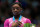 ANTWERPEN, BELGIUM - OCTOBER 04:  Simone Biles of USA poses after winning the Womens All-Round Final on Day Five of the Artistic Gymnastics World Championships Belgium 2013 held at the Antwerp Sports Palace on October 4, 2013 in Antwerpen, Belgium.  (Photo by Dean Mouhtaropoulos/Getty Images)