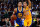 BEIJING, CHINA - OCTOBER 15: Stephen Curry #30 of the Golden State Warriors drives against Steve Nash #10 of the Los Angeles Lakers during the 2013 Global Games on October 15, 2013 at the MasterCard Center in Beijing, China. NOTE TO USER: User expressly acknowledges and agrees that, by downloading and/or using this photograph, user is consenting to the terms and conditions of the Getty Images License Agreement. Mandatory Copyright Notice: Copyright 2013 NBAE (Photo by Noah Graham/NBAE via Getty Images)