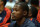 TULSA, OK - OCTOBER 17:  Kevin Durant #35 of the Oklahoma City Thunder watches from the bench as his team takes on the New Orleans Pelicans during an NBA game on October 17, 2013 at the BOK Center in Tulsa, Oklahoma. NOTE TO USER: User expressly acknowledges and agrees that, by downloading and or using this Photograph, user is consenting to the terms and conditions of the Getty Images License Agreement. Mandatory Copyright Notice: Copyright 2013 NBAE (Photo by Layne Murdoch/NBAE via Getty Images)