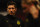 LONDON, ENGLAND - OCTOBER 21:  Robert Lewandowski looks on during a Borussia Dortmund training session ahead of the UEFA Champions League Group F match against Arsenal at Emirates Stadium on October 21, 2013 in London, England.  (Photo by Mike Hewitt/Getty Images)
