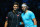LONDON, ENGLAND - NOVEMBER 11: Novak Djokovic (L) of Serbia and Rafael Nadal of Spain pose prior to their men's singles final match during day eight of the Barclays ATP World Tour Finals at O2 Arena on November 11, 2013 in London, England.  (Photo by Julian Finney/Getty Images)