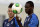 RIO DE JANEIRO, BRAZIL - JUNE 10:  Mario Balotelli and Stephan El Shaarawy (L) during an Italy training session at Estadio Joao Havelange on June 10, 2013 in Rio de Janeiro, Brazil.  (Photo by Claudio Villa/Getty Images)