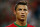 FARO, PORTUGAL - AUGUST 14:  Cristiano Ronaldo of Portugal sings the Portuguese nathional anthem  prior to start the International Friendly match between Portugal and Netherlands at Estadio Algarve on August 14, 2013 in Faro, Portugal.  (Photo by Gonzalo Arroyo Moreno/Getty Images)