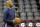 Apr 6, 2012; Newark, NJ, USA;  Washington Wizards assistant coach Sam Cassell before a game against the New Jersey Nets  the Prudential Center.  Mandatory Credit: Joe Camporeale-USA TODAY Sports