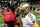 NEW ORLEANS, LA - SEPTEMBER 08: Matt Ryan #2 of the Atlanta Falcons and Drew Brees #9 of the New Orleans Saints speak following a game at the Mercedes-Benz Superdome on September 8, 2013 in New Orleans, Louisiana. The Saints defeated the Atlanta Falcons 23-17. (Photo by Stacy Revere/Getty Images)