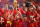 Spain took home the trophy in 2010. Who are the best bets to do it in 2014?