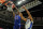CHICAGO, IL - NOVEMBER 12: Andrew Wiggins #22 of the Kansas Jayhawks dunks over Jabari Parker #1 of the Duke Blue Devils during the State Farm Champions Classic at the United Center on November 12, 2013 in Chicago, Illinois. Kansas defeated Duke 94-83. (Photo by Jonathan Daniel/Getty Images)