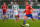 CSKA Moscow's Keisuke Honda—seen here against Grozny—will move to AC Milan in January.