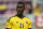 BARCELONA, SPAIN - AUGUST 14:  Jackson Martinez of Colombia looks on during the International Friendly match between Colombia and Serbia at the Mini Estadi Stadium on August 14, 2013 in Barcelona, Spain.  (Photo by Manuel Queimadelos Alonso/Getty Images)