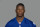 EAST RUTHERFORD, NJ - CIRCA 2011: In this handout image provided by the NFL,  Jacquian Williams of the New York Giants poses for his NFL headshot circa 2011 in East Rutherford, New Jersey. (Photo by NFL via Getty Images)