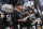 Nov 24, 2013; Oakland, CA, USA; Oakland Raiders head coach Dennis Allen stands on the sideline during action against the Tennessee Titans in the fourth quarter at O.co Coliseum. The Titans defeated the Raiders 23-19. Mandatory Credit: Cary Edmondson-USA TODAY Sports
