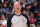 LOS ANGELES, CA - NOVEMBER 11: Official Joey Crawford smiles during a game between the Minnesota Timberwolves and the Los Angeles Clippers at Staples Center on November 11, 2013 in Los Angeles, California. NOTE TO USER: User expressly acknowledges and agrees that, by downloading and/or using this Photograph, user is consenting to the terms and conditions of the Getty Images License Agreement. Mandatory Copyright Notice: Copyright 2013 NBAE (Photo by Andrew D. Bernstein/NBAE via Getty Images)