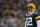 GREEN BAY, WI - JANUARY 05:  Quarterback Aaron Rodgers #12 of the Green Bay Packers looks on while taking on the Minnesota Vikings during the NFC Wild Card Playoff game at Lambeau Field on January 5, 2013 in Green Bay, Wisconsin.  (Photo by Andy Lyons/Getty Images)