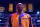 LOS ANGELES, CA - DECEMBER 10: Kobe Bryant #24 of the Los Angeles Lakers looks on during the performance of the National Anthem before facing the Phoenix Suns at Staples Center on December 10, 2013 in Los Angeles, California. NOTE TO USER: User expressly acknowledges and agrees that, by downloading and/or using this Photograph, user is consenting to the terms and conditions of the Getty Images License Agreement. Mandatory Copyright Notice: Copyright 2013 NBAE (Photo by Andrew D. Bernstein/NBAE via Getty Images)