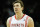 HOUSTON, TX - NOVEMBER 27:   Omer Asik #3 of the Houston Rockets walks up the court during the game against the Atlanta Hawks at Toyota Center on November 27, 2013 in Houston, Texas. NOTE TO USER: User expressly acknowledges and agrees that, by downloading and or using this photograph, User is consenting to the terms and conditions of the Getty Images License Agreement. (Photo by Scott Halleran/Getty Images)