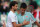 PARIS, FRANCE - JUNE 01:  Novak Djokovic of Serbia embraces his opponent Grigor Dimitrov of Bulgaria after their Men's Singles match on day seven of the French Open at Roland Garros on June 1, 2013 in Paris, France.  (Photo by Clive Brunskill/Getty Images)