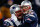 FOXBORO, MA - DECEMBER 08: Tom Brady #12 celebrates with teammate Ryan Wendell #62 of the New England Patriots following a touchdown late in the fourth quarter against the Cleveland Browns during the game at Gillette Stadium on December 8, 2013 in Foxboro, Massachusetts.  (Photo by Jared Wickerham/Getty Images)