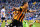 WEST BROMWICH, ENGLAND - DECEMBER 21:  Jake Livermore of Hull City shoots celebrates scoring during the Barclays Premier League match between West Bromwich Albion and Hull City at The Hawthorns on December 21, 2013 in West Bromwich, England.  (Photo by Richard Heathcote/Getty Images)