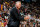 ATLANTA, GA - DECEMBER 16:  Mike D'Antoni of the Los Angeles Lakers yells to his team against the Atlanta Hawks at Philips Arena on December 16, 2013 in Atlanta, Georgia.  NOTE TO USER: User expressly acknowledges and agrees that, by downloading and or using this photograph, User is consenting to the terms and conditions of the Getty Images License Agreement.  (Photo by Kevin C. Cox/Getty Images)