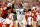 Oct 17, 2013; Phoenix, AZ, USA; Seattle Seahawks defensive end Red Bryant (79) against the Arizona Cardinals at University of Phoenix Stadium. Mandatory Credit: Mark J. Rebilas-USA TODAY Sports