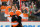 PHILADELPHIA, PA - NOVEMBER 29: Claude Giroux #28 of the Philadelphia Flyers warms up prior to his game against the Winnipeg Jets on November 29, 2013 at the Wells Fargo Center in Philadelphia, Pennsylvania. (Photo by Len Redkoles/NHLI via Getty Images)
