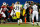 TAMPA, FL - FEBRUARY 01:  Santonio Holmes #10 of the Pittsburgh Steelers catches a 6-yard touchdown pass in the fourth quarter against the Arizona Cardinals during Super Bowl XLIII on February 1, 2009 at Raymond James Stadium in Tampa, Florida. The Steelers won the game by a score of 27-23.  (Photo by Kevin C. Cox/Getty Images)