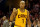 CLEVELAND, OH - DECEMBER 20: Jarrett Jack #1 of the Cleveland Cavaliers reacts after a play in the fourth quarter against the Milwaukee Bucks at Quicken Loans Arena on December 20, 2013 in Cleveland, Ohio. NOTE TO USER: User expressly acknowledges and agrees that, by downloading and/or using this photograph, user is consenting to the terms and conditions of the Getty Images License Agreement.  (Photo by Mike Lawrie/Getty Images)