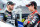 Jimmie Johnson and Jeff Gordon have been the two dominant drivers in NASCAR since the mid-'90s.