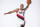 PORTLAND, OR - SEPTEMBER 30: CJ McCollum #3 of the Portland Trail Blazers poses for photos during the teams annual Media Day September 30, 2013 at the Moda Center in Portland, Oregon. NOTE TO USER: User expressly acknowledges and agrees that, by downloading and or using this photograph, user is consenting to the terms and conditions of the Getty Images License Agreement. Mandatory Copyright Notice: Copyright 2013 NBAE (Photo by Sam Forencich/NBAE via Getty Images)