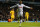 LONDON, ENGLAND - NOVEMBER 07:  Jermain Defoe of Spurs celebrates scoring their second goal from the penalty spot during the UEFA Europa League Group K match between Tottenham Hotspur FC and FC Sheriff at White Hart Lane on November 7, 2013 in London, England.  (Photo by Ian Walton/Getty Images)