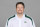 GREEN BAY, WI - 2009: Ben McAdoo of the Green Bay Packers poses for his 2009 NFL headshot at photo day in Green Bay, Wisconsin. (Photo by NFL Photos)