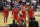Houston Rockets guard James Harden (13), forward Dwight Howard (12), guard Jeremy Lin (7), and forward Terrence Jones (6), walk to the bench for a timeout, in the second half of an NBA basketball game against the Washington Wizards, Saturday, Jan. 11, 2014, in Washington. The Rockets won 114-107. (AP Photo/Alex Brandon)