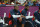 LONDON, ENGLAND - AUGUST 6: Kevin Durant #5 and LeBron James #6 of the US Men's Senior National Team watches against Argentina during their Basketball Game on Day 10 of the London 2012 Olympic Games at the Olympic Park Basketball Arena on August 6, 2012 in London, England. NOTE TO USER: User expressly acknowledges and agrees that, by downloading and/or using this Photograph, user is consenting to the terms and conditions of the Getty Images License Agreement. Mandatory Copyright Notice: Copyright 2012 NBAE (Photo by Jesse D. Garrabrant/NBAE via Getty Images)