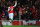 LONDON, ENGLAND - FEBRUARY 02:  Alex Oxlade-Chamberlain of Arsenal celebrates after scoring his first goal of Crystal Palace during the Barclays Premier League match between Arsenal and Crystal Palace at Emirates Stadium on February 2, 2014 in London, England.  (Photo by Mike Hewitt/Getty Images)