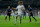 MADRID, SPAIN - OCTOBER 02:  Luka Modric of Real Madrid CF controls the ball during the UEFA Champions League group B match between Real Madrid CF and FC Copenhagen at Estadio Santiago Bernabeu on October 2, 2013 in Madrid, Spain.  (Photo by Gonzalo Arroyo Moreno/Getty Images)