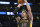Los Angeles Lakers center Pau Gasol, right, shoots as Charlotte Bobcats forward Michael Kidd-Gilchrist watches during the first half of an NBA basketball game, Friday, Jan. 31, 2014, in Los Angeles. (AP Photo/Mark J. Terrill)