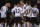 LONDON, ENGLAND - FEBRUARY 04:  Manager Rene Meulensteen of Fulham talks to his players before they go into extra time during the FA Cup Fourth Round Reply match between Fulham and Sheffield United at Craven Cottage on February 4, 2014 in London, England.  (Photo by Christopher Lee/Getty Images)