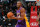 ATLANTA, GA - DECEMBER 16:  Kobe Bryant #24 of the Los Angeles Lakers against the Atlanta Hawks at Philips Arena on December 16, 2013 in Atlanta, Georgia.  NOTE TO USER: User expressly acknowledges and agrees that, by downloading and or using this photograph, User is consenting to the terms and conditions of the Getty Images License Agreement.  (Photo by Kevin C. Cox/Getty Images)