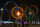 SOCHI, RUSSIA - FEBRUARY 07:  The flame is seen through the Olympic Rings after the Opening Ceremony of the Sochi 2014 Winter Olympics at Fisht Olympic Stadium on February 7, 2014 in Sochi, Russia.  (Photo by Robert Cianflone/Getty Images)