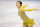 Yuna Kim of South Korea competes in the women's short program figure skating competition at the Iceberg Skating Palace during the 2014 Winter Olympics, Wednesday, Feb. 19, 2014, in Sochi, Russia. (AP Photo/Vadim Ghirda)