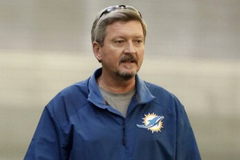 Kevin O'Neill