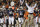 Auburn cornerback Chris Davis (11) returns a missed field-goal attempt 100-plus yards to score the game-winning touchdown as time expired in the fourth quarter of an NCAA college football game against No. 1 Alabama in Auburn, Ala., Saturday, Nov. 30, 2013. Auburn won 34-28. (AP Photo/Dave Martin)