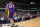 Los Angeles Lakers center Pau Gasol, of Spain, looks over his shoulder as he walks off court to lockerroom after suffering an injury against the Denver Nuggets in the first quarter of an NBA basketball game in Denver on Friday, March 7, 2014. (AP Photo/David Zalubowski)
