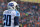 Tennessee Titans cornerback Alterraun Verner (20) looks on against the Denver Broncos during the second half of an NFL football game on Sunday, Dec. 8, 2013, in Denver. (AP Photo/Jack Dempsey)